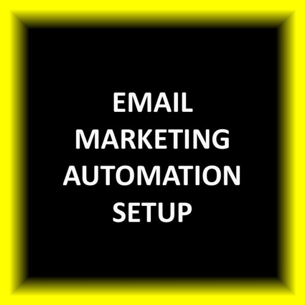 Slide32 Email Marketing Automation Setup