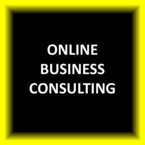 Online Business Consulting