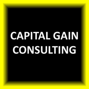 Slide9 Capital Gain Consulting