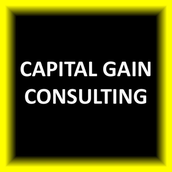 Slide9 Capital Gain Consulting